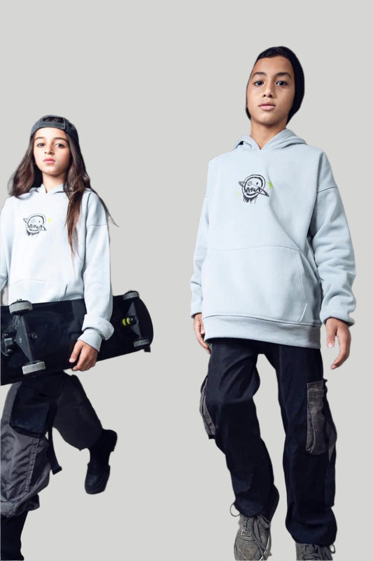 The Nasa hoodie