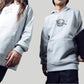 The Nasa hoodie