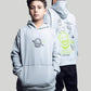 The Nasa hoodie