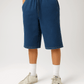 Your favorite washed  jorts -youth