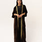 Into The Night Velvet Kaftan - Adult
