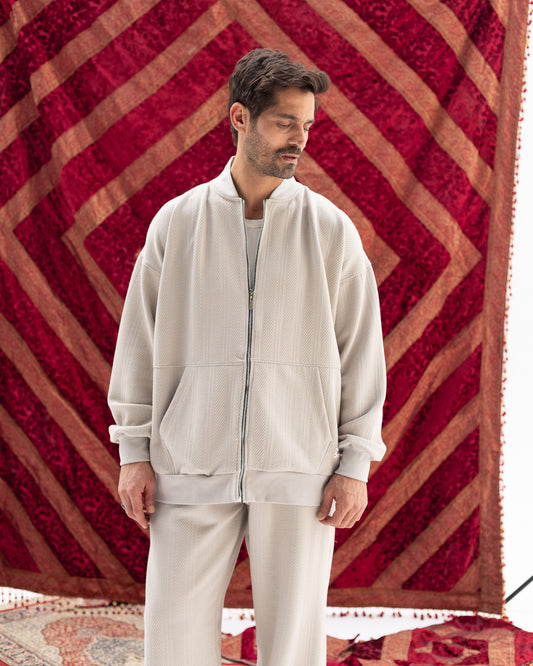 Cloudish Stripe Set – Unisex