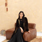 Into The Night Velvet Kaftan - Adult