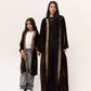 Into The Night Velvet Kaftan - Youth