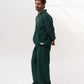 Green Tycoon Set – Unisex - Adult