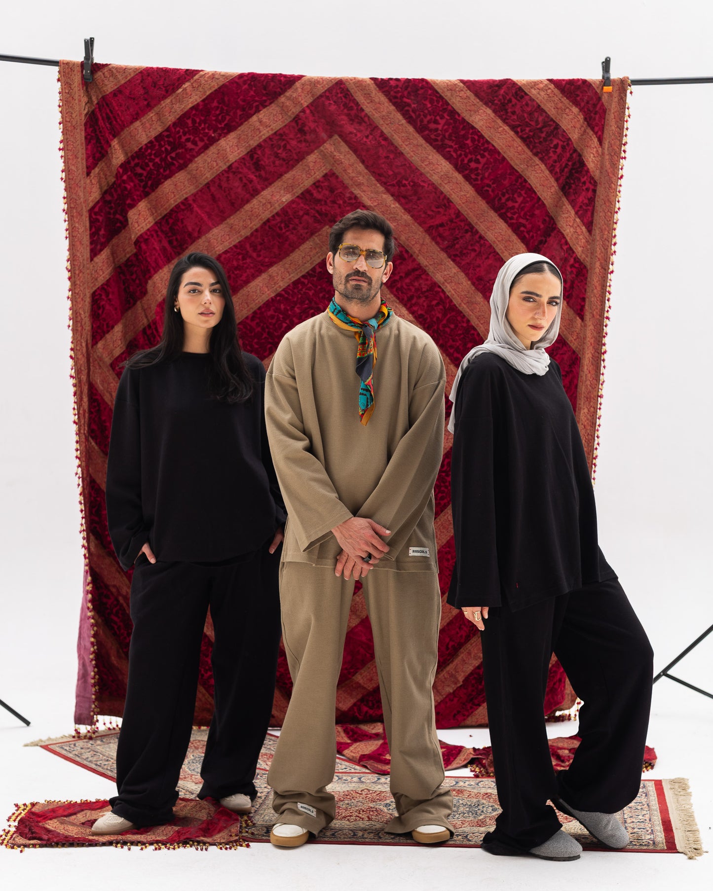 Full Potential Set – Unisex