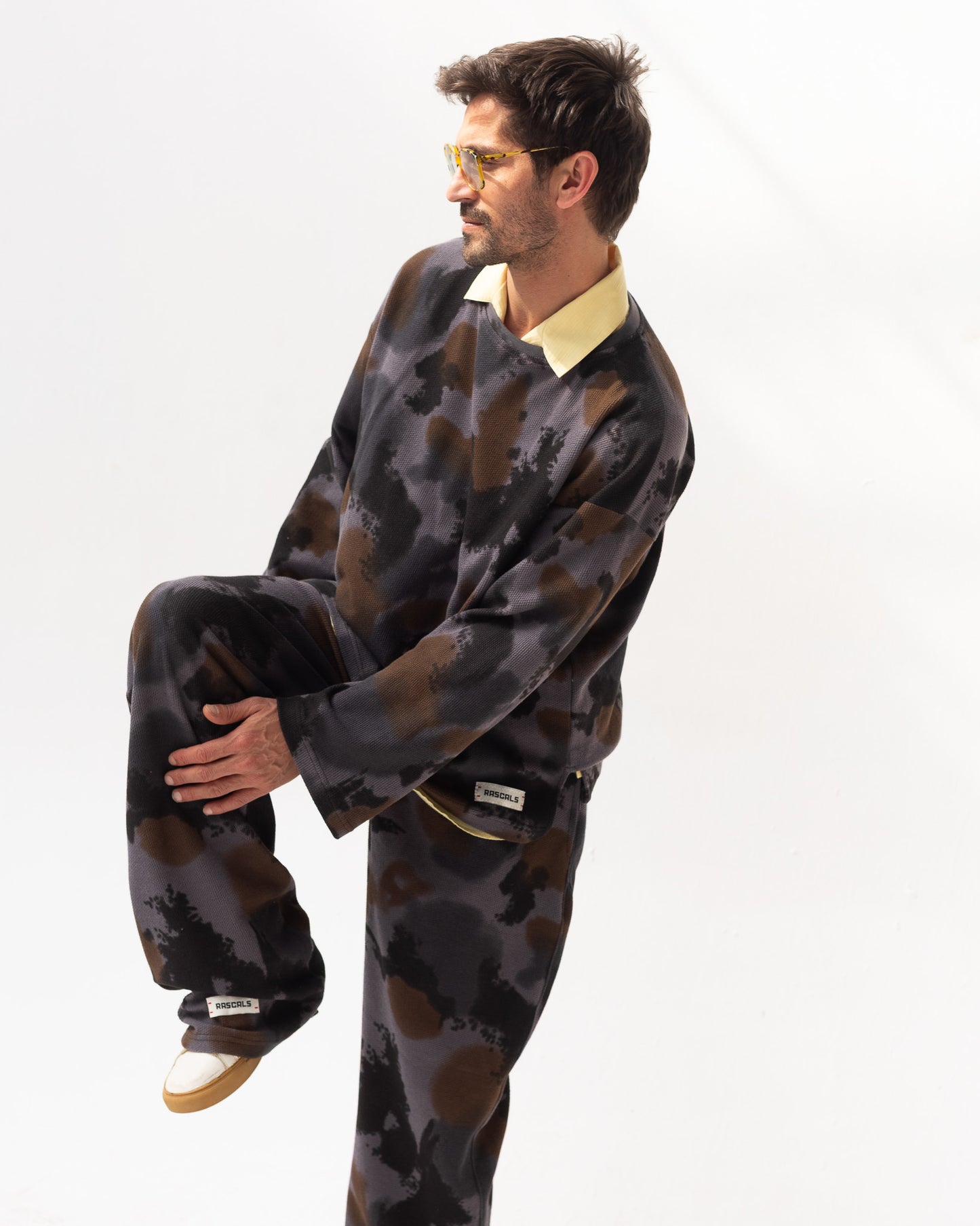 Bohemians Set - Adult