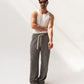 Desert Stripe Lounge Pants – Unisex