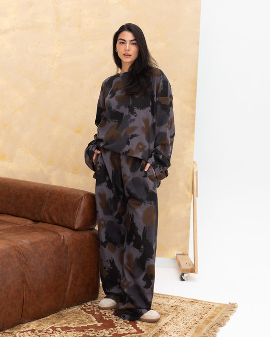 Bohemians Set - Adult