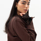 Espresso Lace Set - Adult