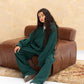 Green Tycoon Set – Unisex - Youth
