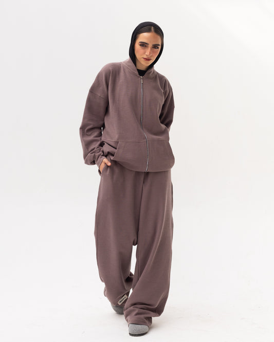 Standout Waffle Set - Adult