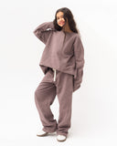 Standout Waffle Set - Youth