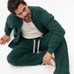 Green Tycoon Set – Unisex - Adult