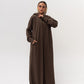 Everyday Abaya – Oysho Fabric