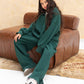 Green Tycoon Set – Unisex - Youth