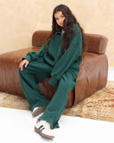 Green Tycoon Set – Unisex - Youth