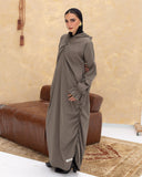 Cargo Dress – Premium Edition