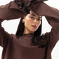 Espresso Lace Set - Adult