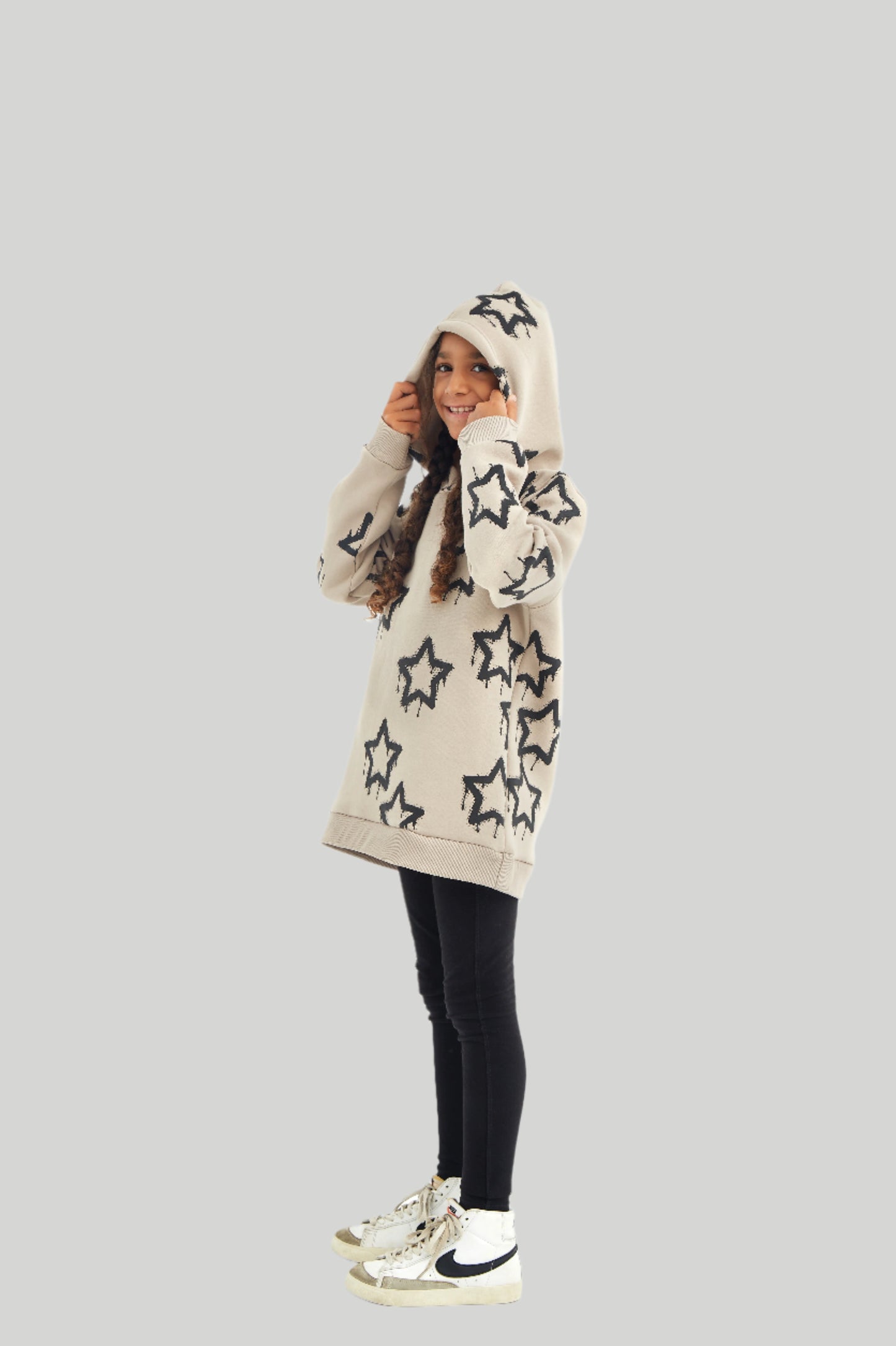 To The Stars Hoodie