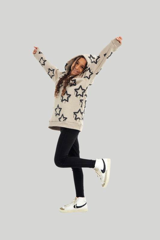 To The Stars Hoodie