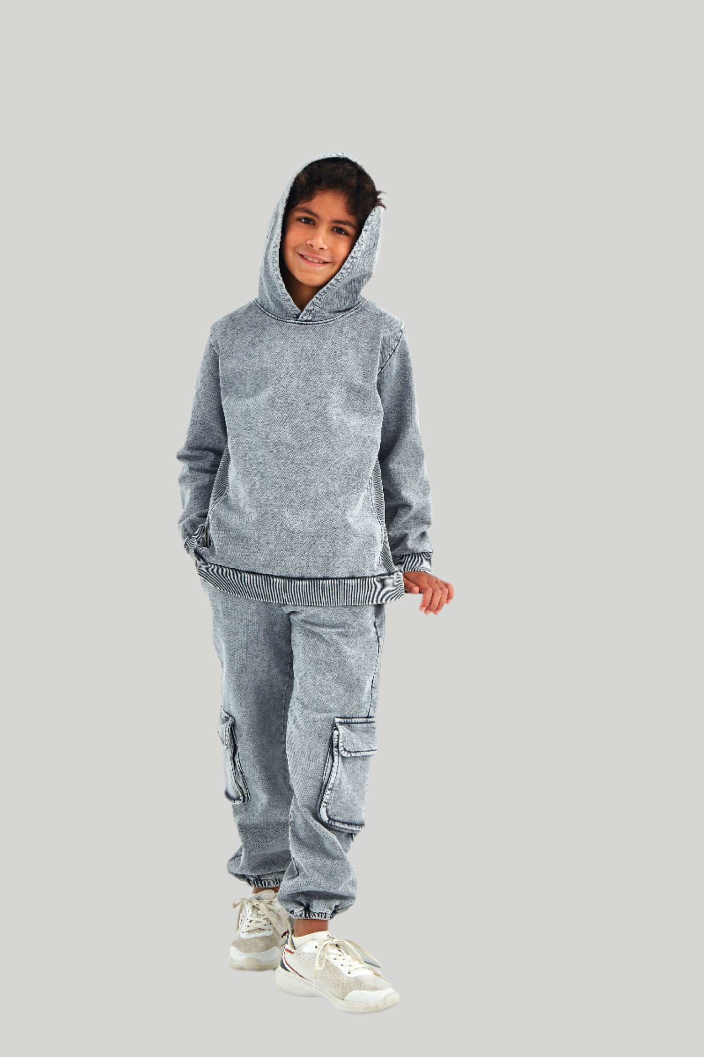 The Acid Wash Set