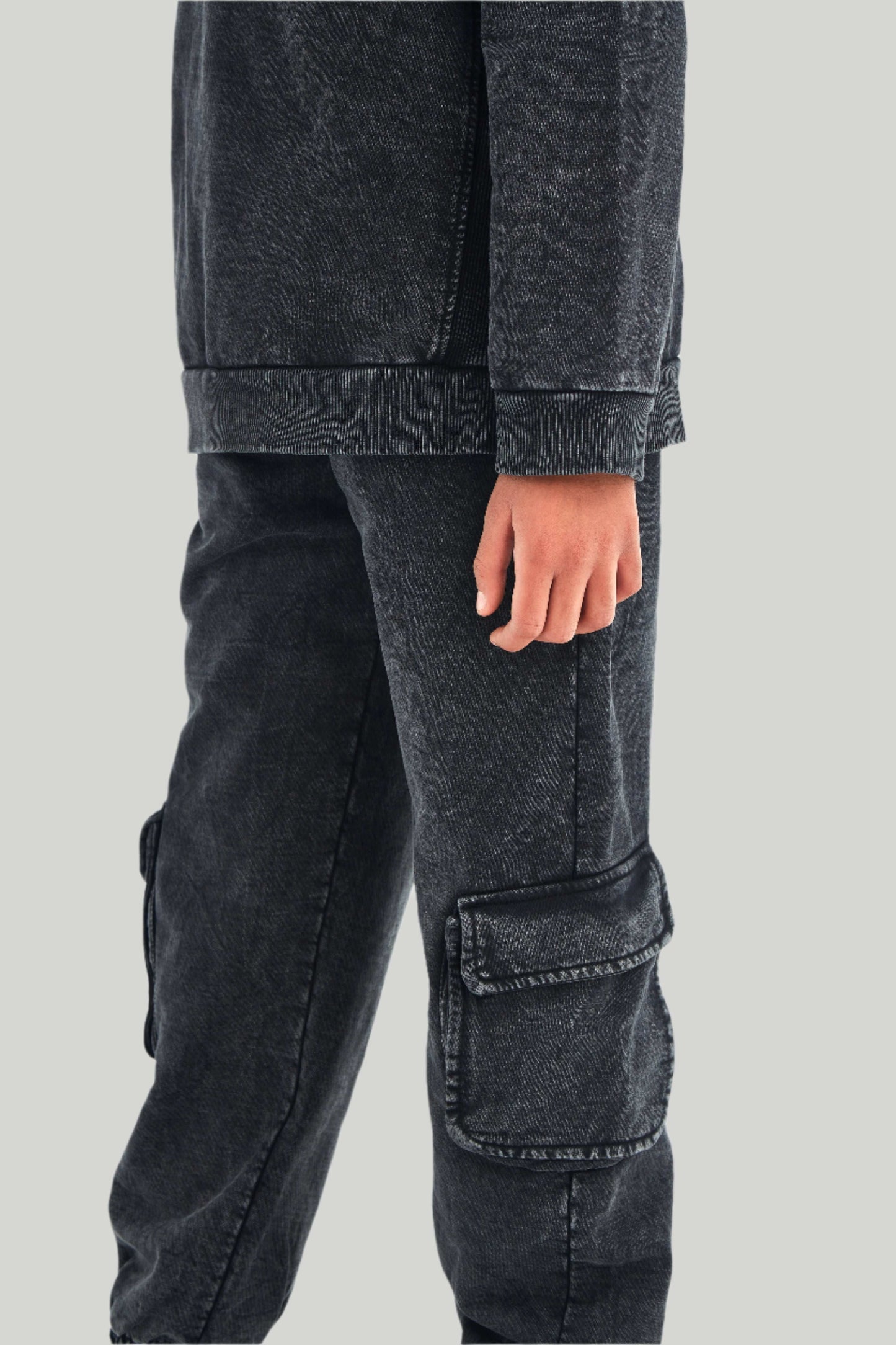 The Acid Wash Set