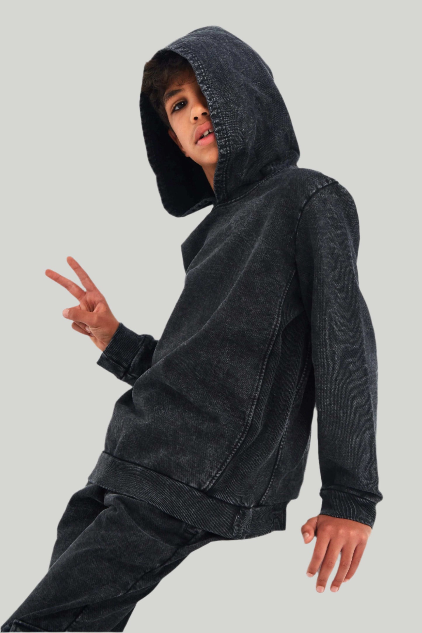 The Acid Wash Set