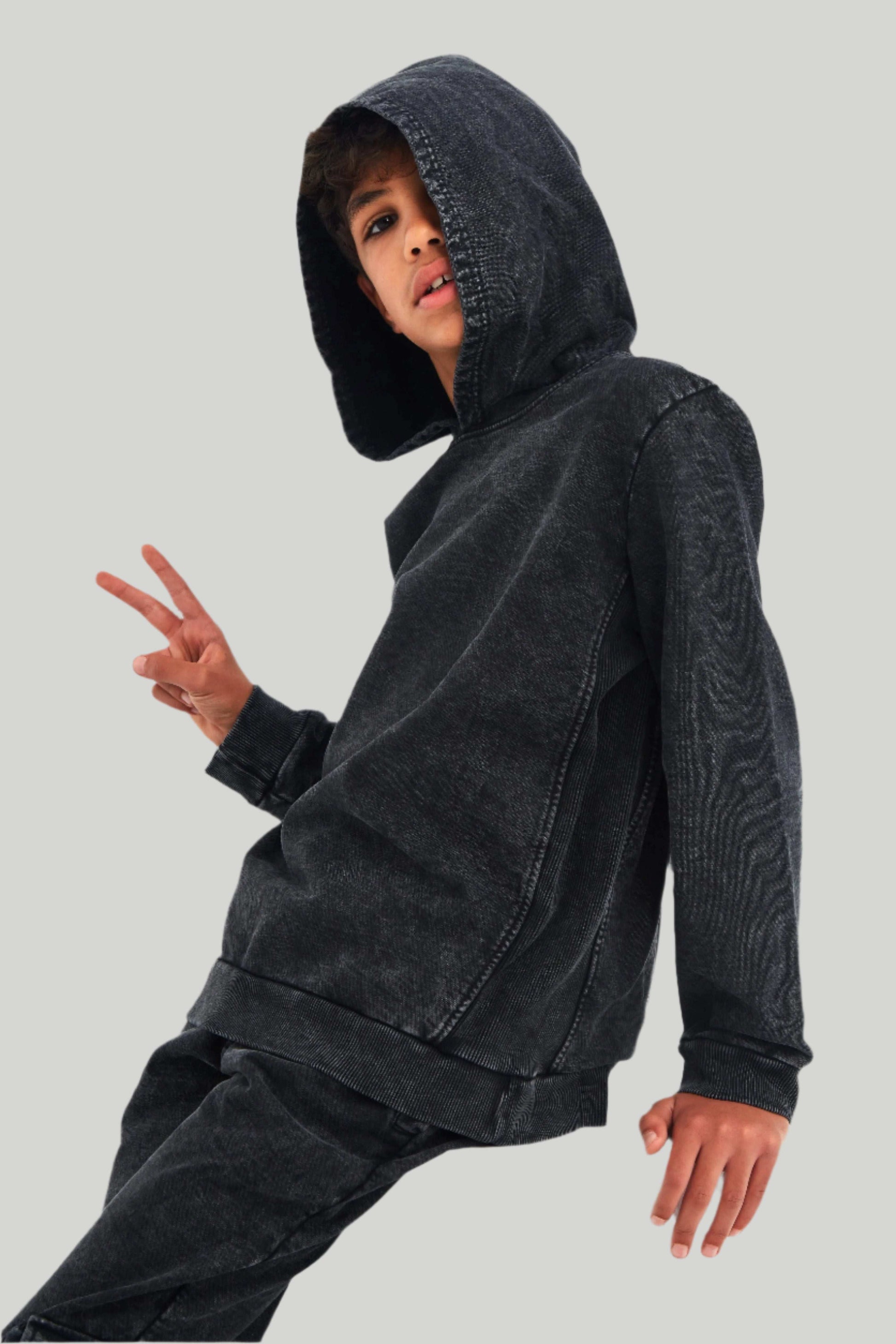 The Acid Wash Set