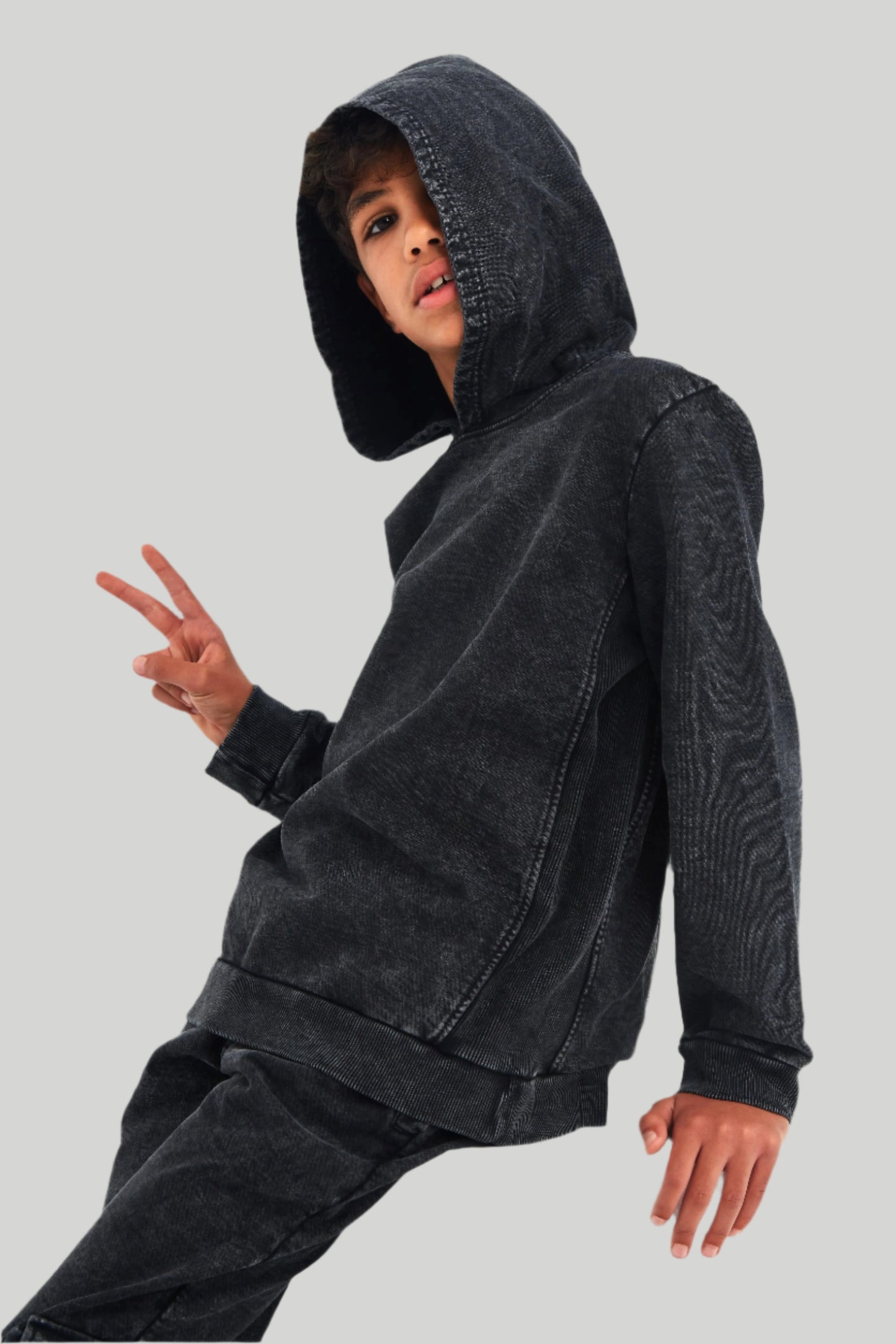 The Acid Wash Set