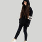 The Runaway Uni-sex Hoodie