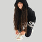 The Runaway Uni-sex Hoodie