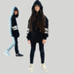 The Runaway Uni-sex Hoodie