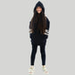 The Runaway Uni-sex Hoodie
