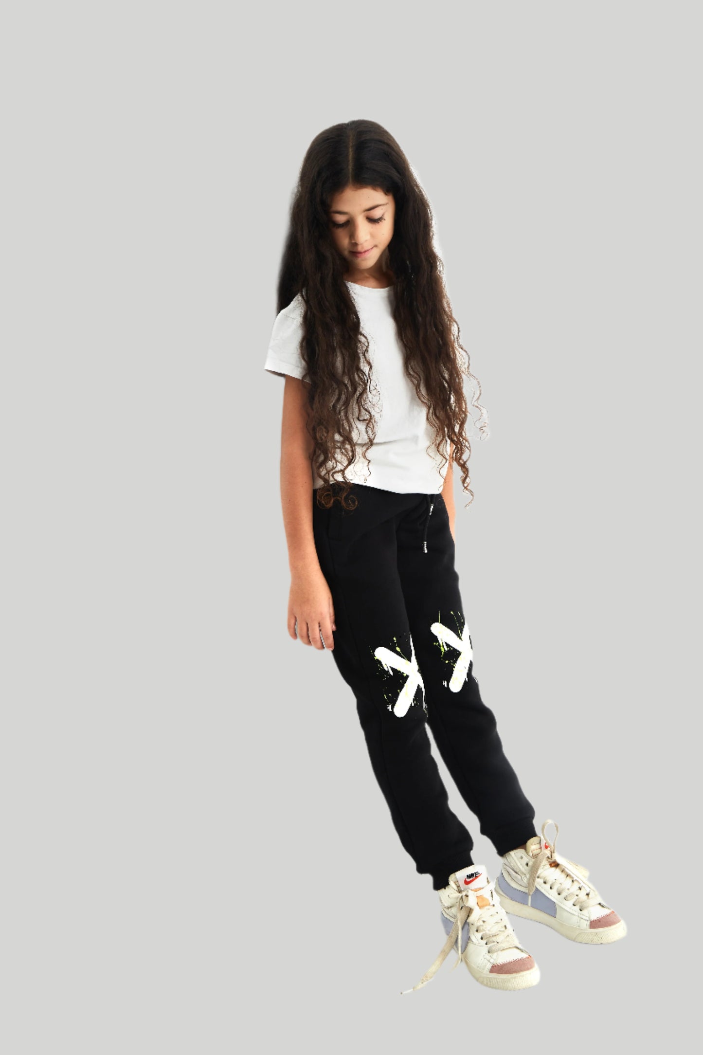 MR.X Joggers