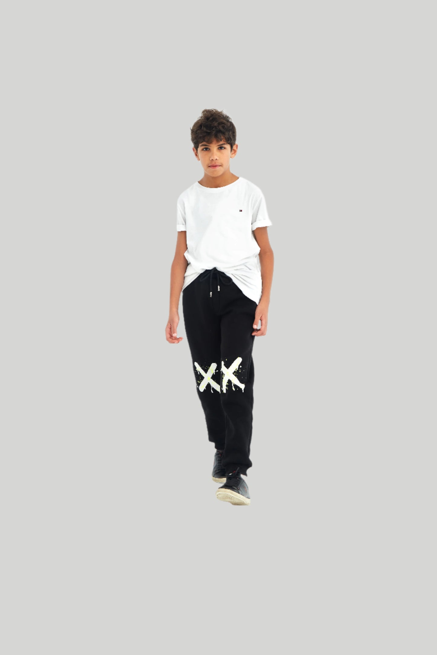 MR.X Joggers