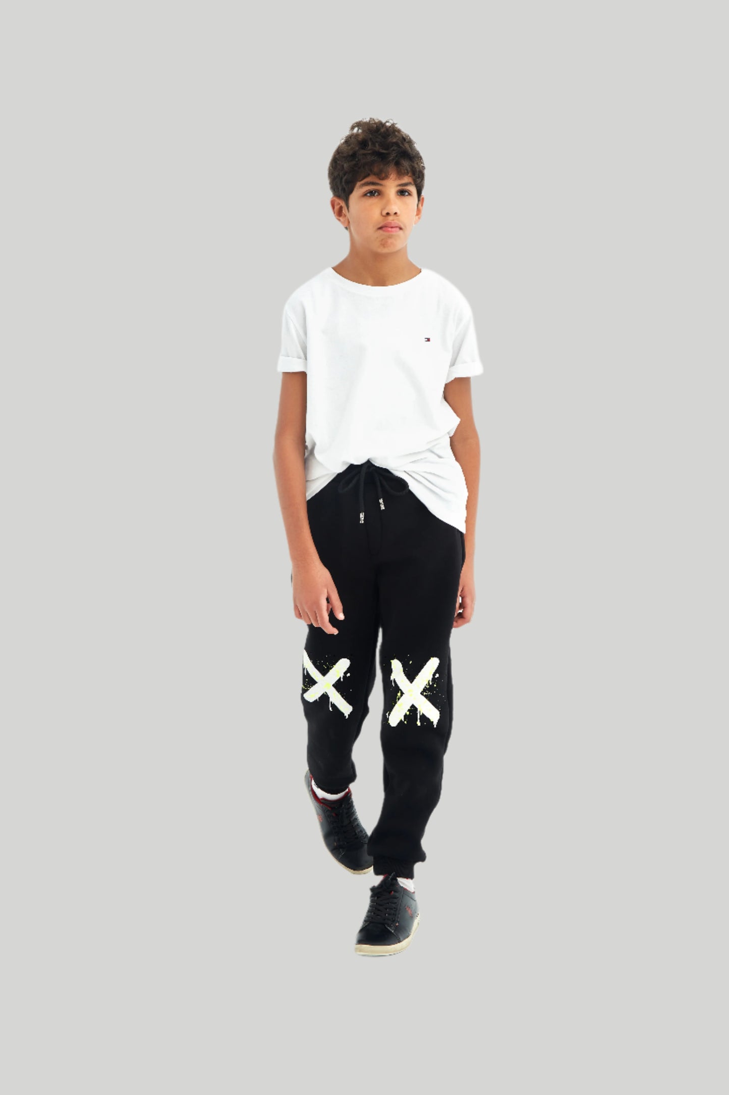 MR.X Joggers