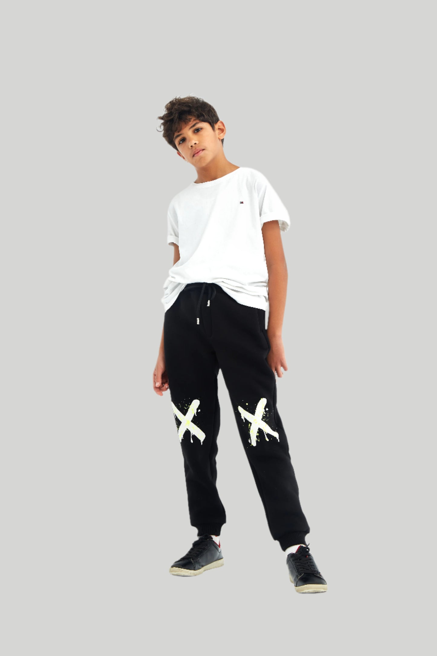 MR.X Joggers