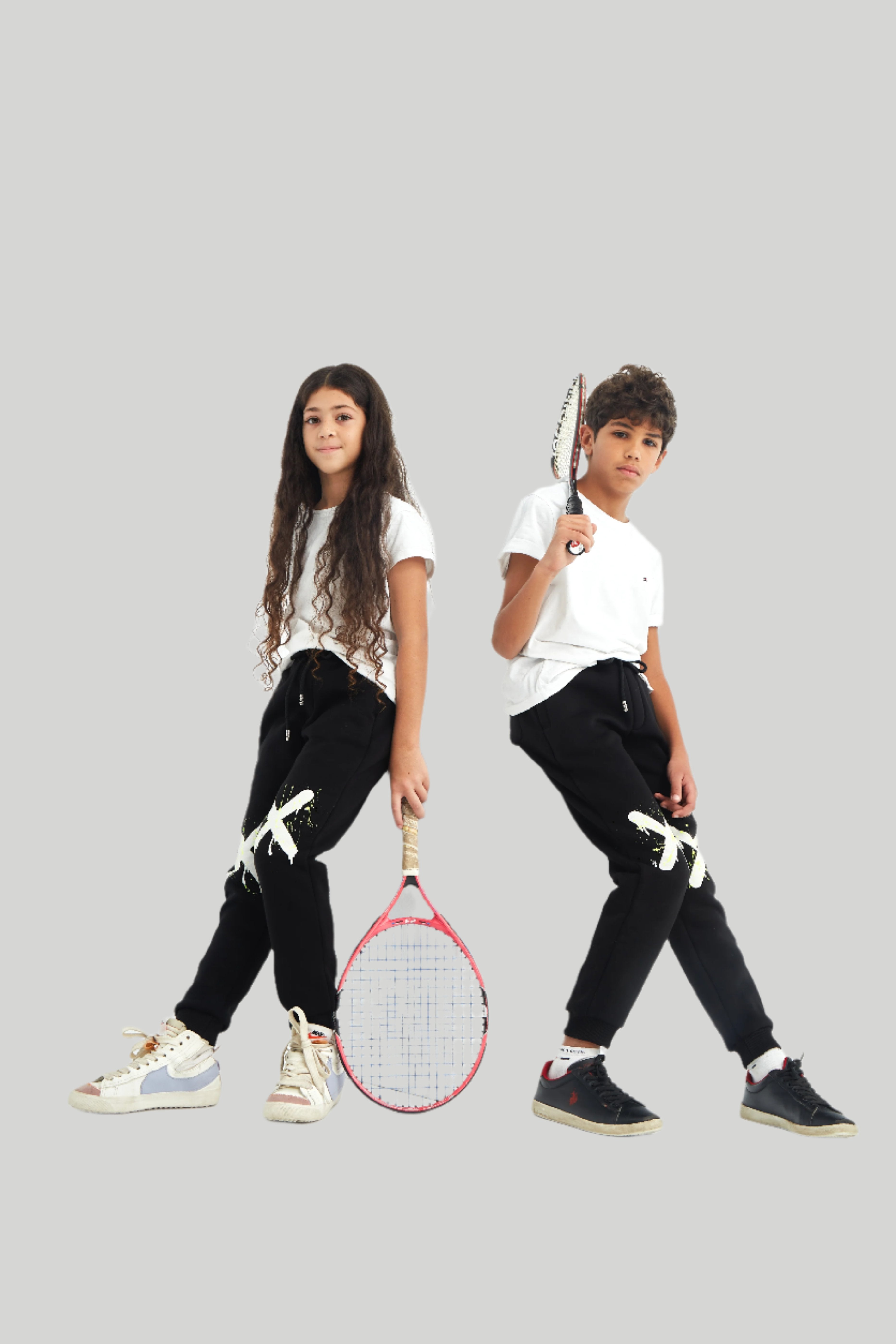 MR.X Joggers – Rascals