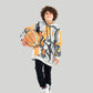 The Athlete Hoodie