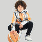 The Athlete Hoodie