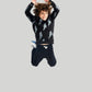 Thunder hoodie