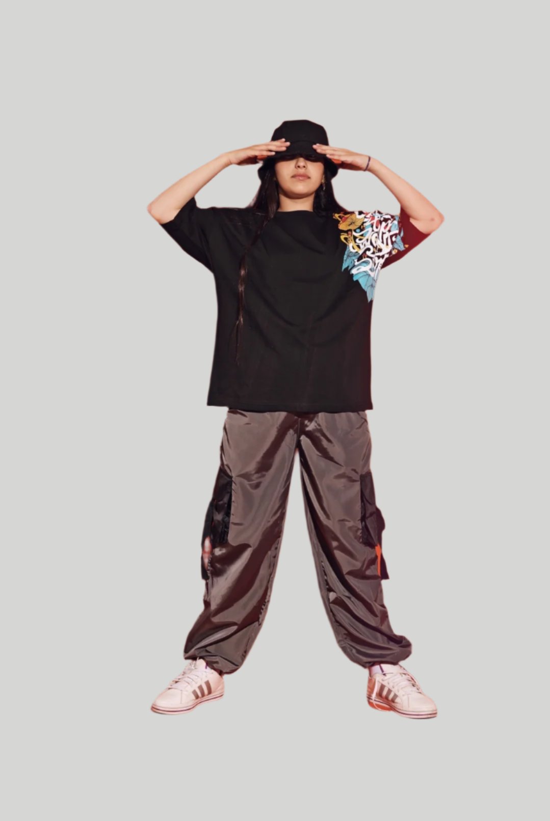 Can't Stop Tee