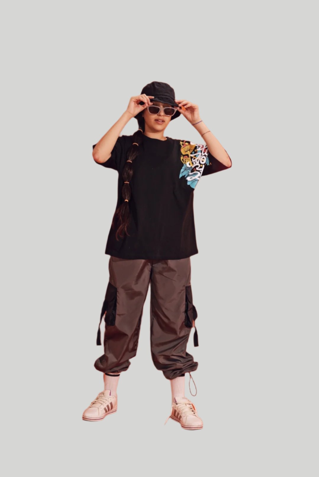 Can't Stop Tee