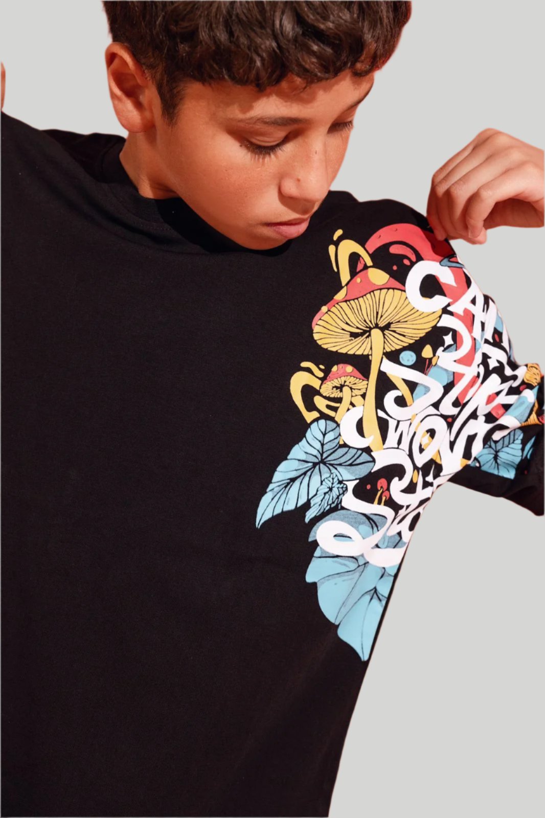 Can't Stop Tee