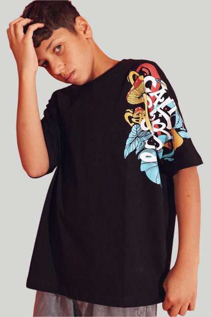 Can't Stop Tee