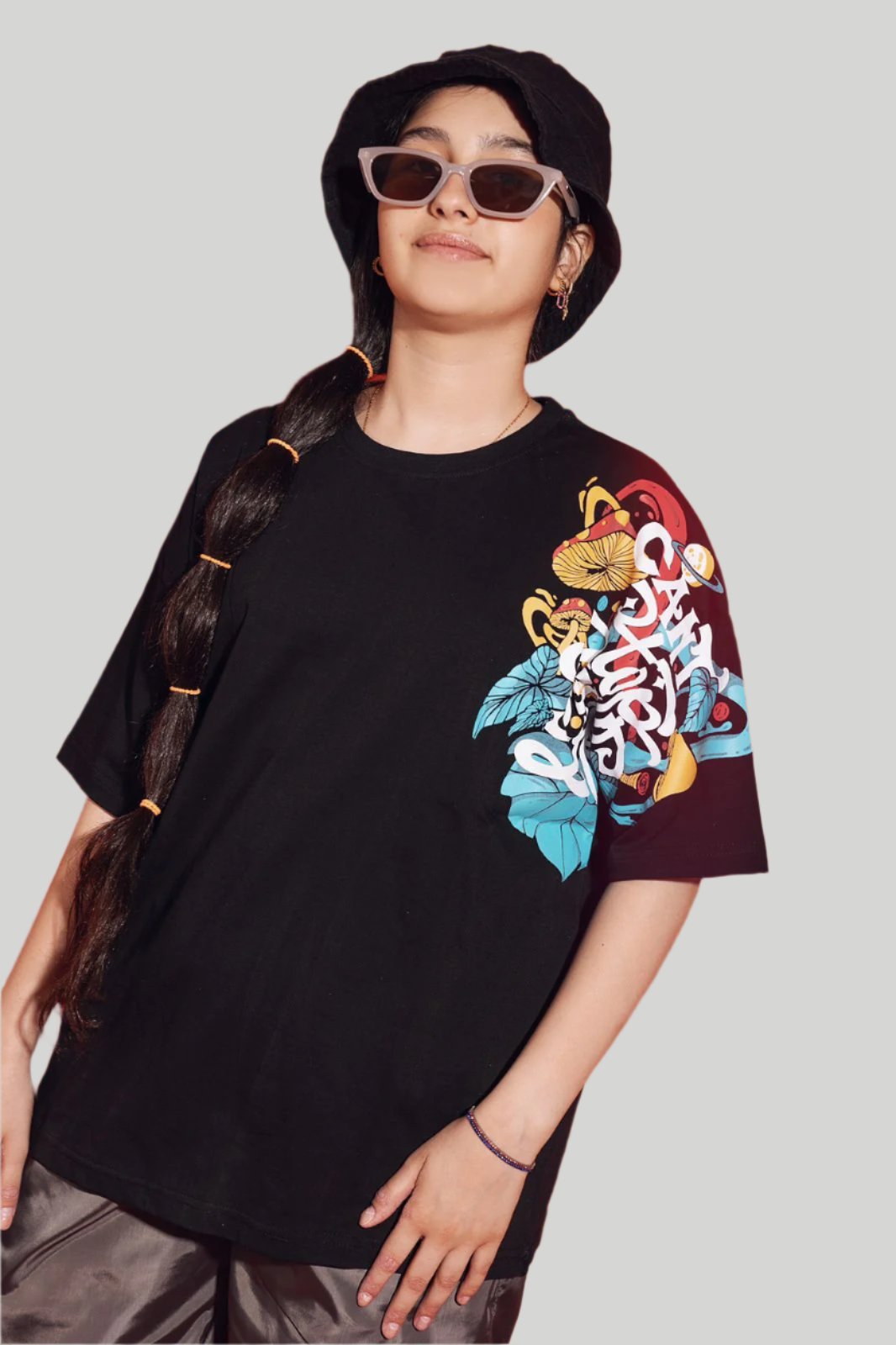 Can't Stop Tee