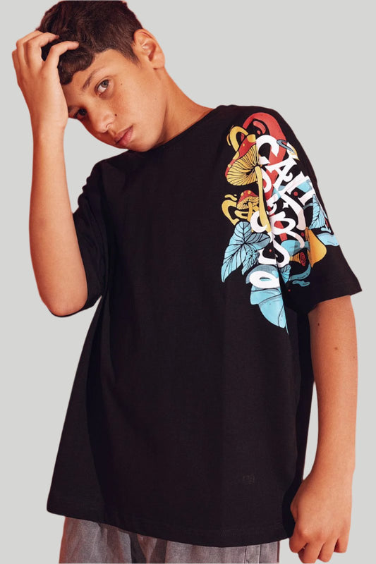 Can't Stop Tee
