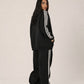 The black retro rush set - adults