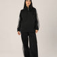 The black retro rush set - adults
